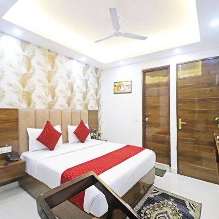 Hotel Vijaydeep Palace Near Delhi Airport New Delhi Exterior photo