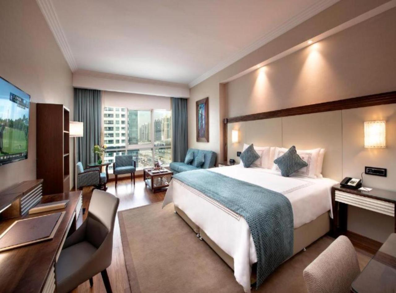 Hotel Vijaydeep Palace Near Delhi Airport New Delhi Exterior photo